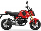 Honda MSX 125 Grom